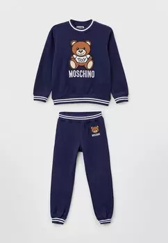 Костюм спортивный Moschino Kid