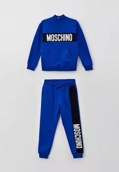 Костюм спортивный Moschino Kid