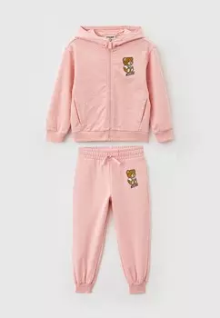 Костюм спортивный Moschino Kid