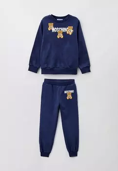Костюм спортивный Moschino Kid
