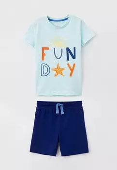 Костюм спортивный Mothercare