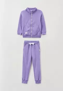 Костюм спортивный Nikastyle