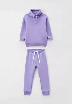 Костюм спортивный Nikastyle