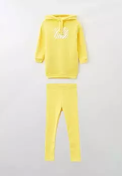 Костюм спортивный Nikastyle