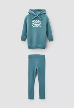 Костюм спортивный Nikastyle