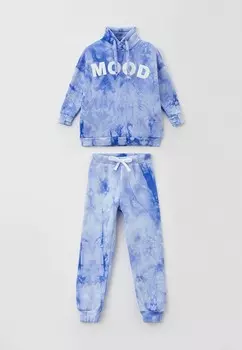 Костюм спортивный Nikastyle