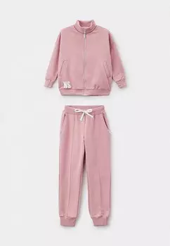 Костюм спортивный Nikastyle