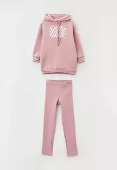 Костюм спортивный Nikastyle