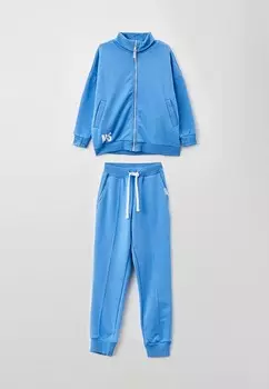 Костюм спортивный Nikastyle