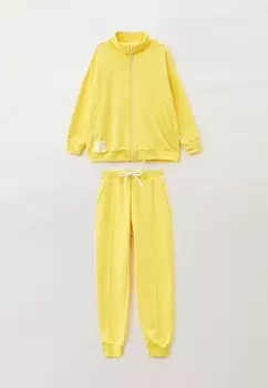 Костюм спортивный Nikastyle