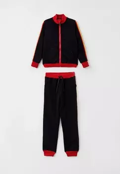 Костюм спортивный Nikastyle