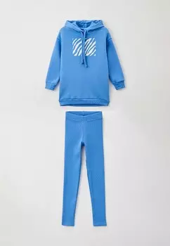 Костюм спортивный Nikastyle