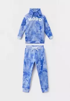 Костюм спортивный Nikastyle