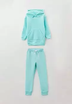 Костюм спортивный Nikastyle