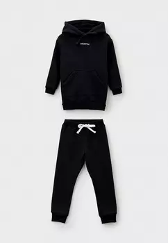 Костюм спортивный Nikastyle