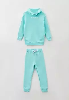 Костюм спортивный Nikastyle