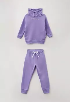 Костюм спортивный Nikastyle