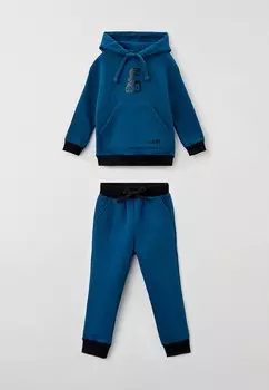 Костюм спортивный Nikastyle