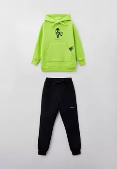 Костюм спортивный Nikastyle