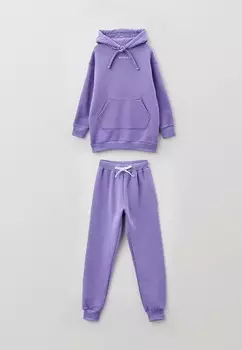 Костюм спортивный Nikastyle