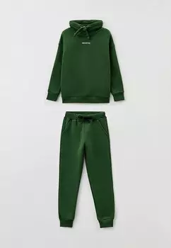 Костюм спортивный Nikastyle