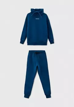 Костюм спортивный Nikastyle