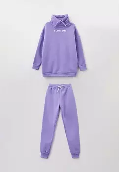 Костюм спортивный Nikastyle