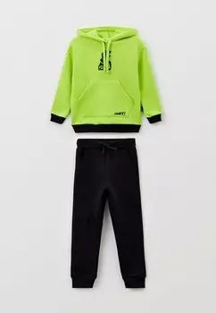 Костюм спортивный Nikastyle