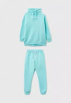 Костюм спортивный Nikastyle