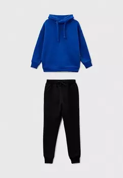 Костюм спортивный Nikastyle