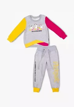 Костюм спортивный Pappayes