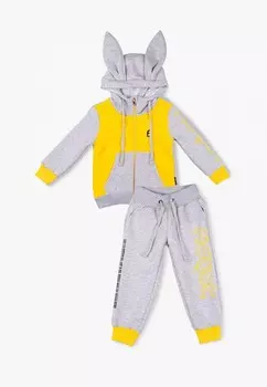 Костюм спортивный Pappayes