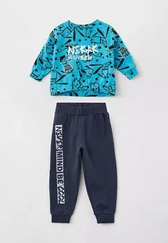 Костюм спортивный Pelican