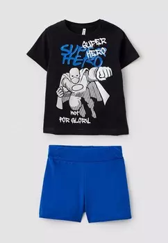 Костюм спортивный Pelican