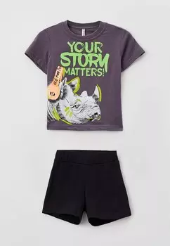 Костюм спортивный Pelican