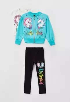 Костюм спортивный Pink Kids