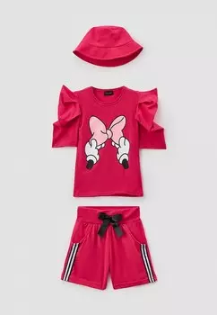 Костюм спортивный Pink Kids