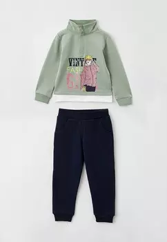 Костюм спортивный Pink Kids