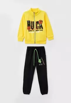 Костюм спортивный Pink Kids