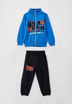 Костюм спортивный Pink Kids