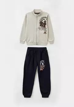 Костюм спортивный Pink Kids