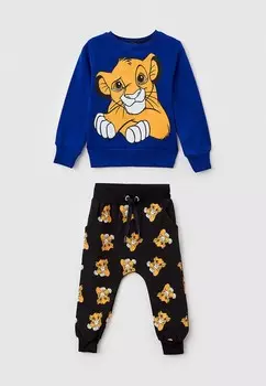 Костюм спортивный Pink Kids