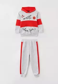 Костюм спортивный Pink Kids