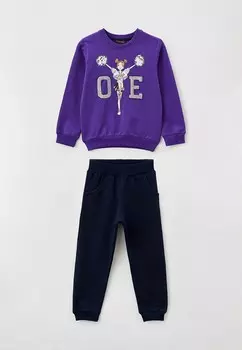 Костюм спортивный Pink Kids