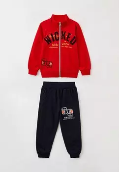 Костюм спортивный Pink Kids