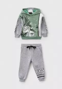 Костюм спортивный Pink Kids