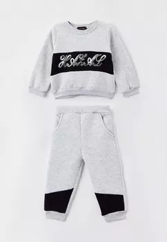 Костюм спортивный Pink Kids