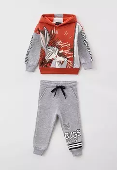 Костюм спортивный Pink Kids