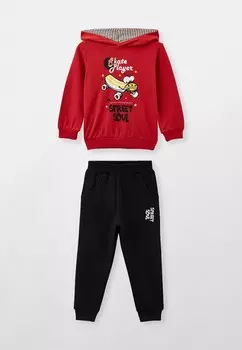 Костюм спортивный Pink Kids