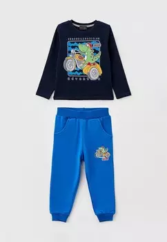 Костюм спортивный Pink Kids